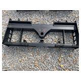 Wolverine Pallet Fork Frame, 45"