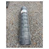 Land Honor Galvanized Farm Fence - 330