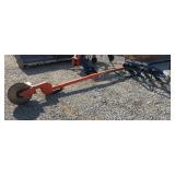 The Limbsaw Company Hydraulic Limb Saw, 10