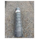 Land Honor Galvanized Farm Fence - 330