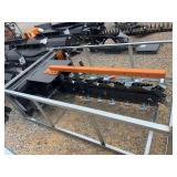 Wolverine Trencher, 48"