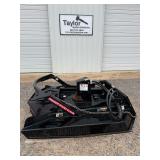John Deere Brush Cutter
