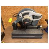 Porter Cable 14" Chop Saw