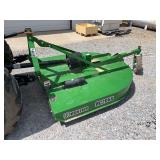 Frontier RC 2060 Bushog, 6