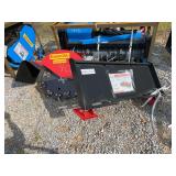 Stump Grinder