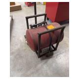 Portable Air Tank