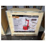 Land Honor 24" Semi Automatic Tire Changer