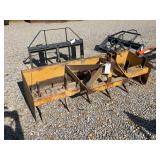 3Pt Box Blade, 6