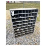 Parts/Bolt Bin