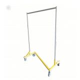 Z Rack for Garments (2) per box