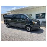 2015  FORD  Transit Van
