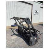 Loftness Battle Ax Mulching Head
