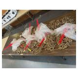 8 Binders, 5400Lb, 16 Chains, 5/16" x 20
