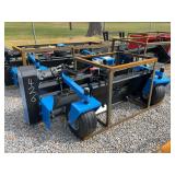 Raytree Soil Conditioner, 78"