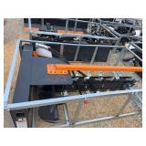 Wolverine Trencher, 48"