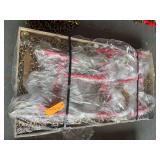 (8) Binders 5400 Lb and (16) -5/16"x 20