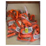 (5) Bundles of Binding Belts