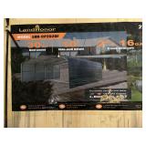 Land Honor 20