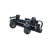 Land Honor Power Rake 72"