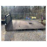 Heavy Duty Flatbed, 13