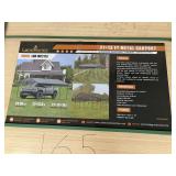 Land Honor 21