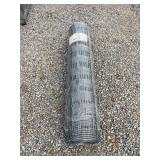 Land Honor Galvanized Farm Fence - 330