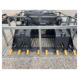 Land Honor Rock Grapple, 72"
