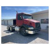 2006  VOLVO TRUCK  VNM Tractor Truck