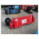 Raytree Power Rake Land Level 60"