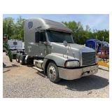 2007 Freightliner CST120 Tractor Truck