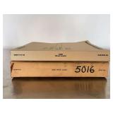 Caterpillar 926E and 950G Wheel Loader Parts Manuals