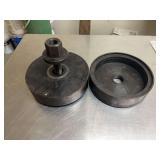 Monaco Tools Rear Crank Shaft Seal/Wear Sleeve Installer