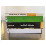 Caterpillar Parts Sales Kit Undercarriage and Ground Engaging Tools