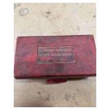 Snap-on M3558 Diesel Timing Gauge in Case