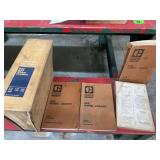 Caterpillar 920 and 930 Wheel Loader Parts and Service Manuals