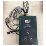 CAT 4C8195 Control Service Tool