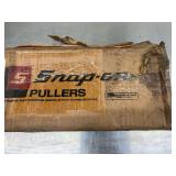 Snap-On Dowel Puller Set CGM503, CGM503, CG513