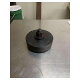 Monaco Tools Rear Crank Shaft Seal/Wear Sleeve Installer