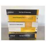 Caterpillar CAT Parts Sales Kit Collection