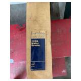 Caterpillar 120G Motor Grader Service Manual