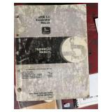 John Deere 690E LC Excavator Repair Technical Manual