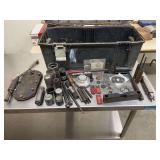 Tool Box