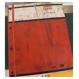 Case Service Manual