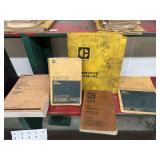 Caterpillar 518 Skidders: Parts, Service, and Maintenance Manuals
