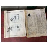 Detroit Diesel Series 53 Parts Catalog and Service Manual