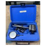 Central Tools Indicator Set in Case