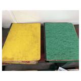 John Deere JD300 and JD400 Tractor Service Manuals