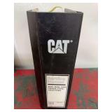 Caterpillar D3G, D4G, D5G Track-Type Tractor Service Manual