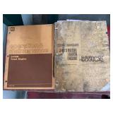 Caterpillar 3406B Truck Engine Manuals