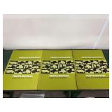 Memphis Equipment Army Truck Parts Manuals: Kaiser Jeep M715, Dodge, GMC